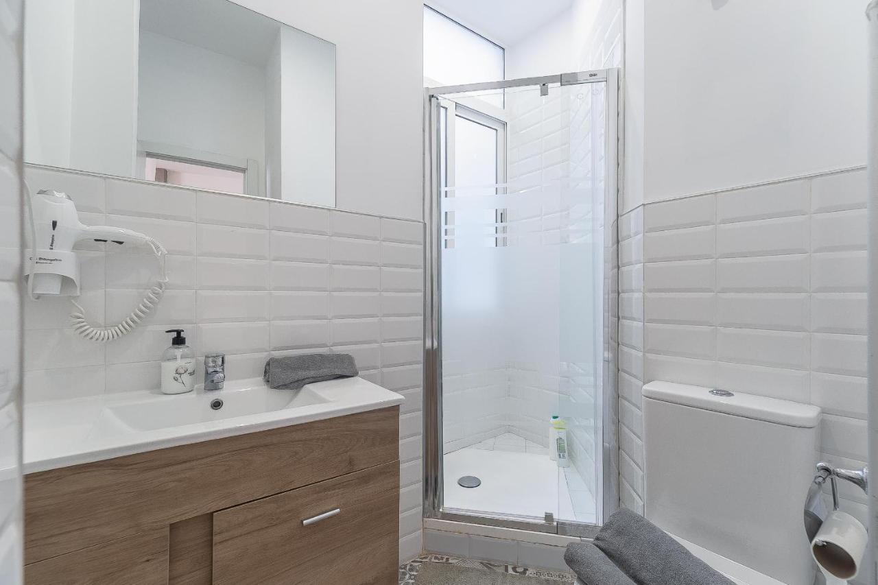 Deluxe Larios Malaga Center Apartment Экстерьер фото