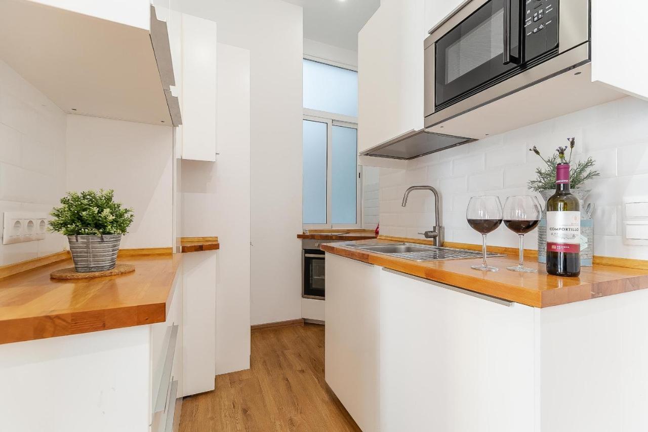Deluxe Larios Malaga Center Apartment Экстерьер фото