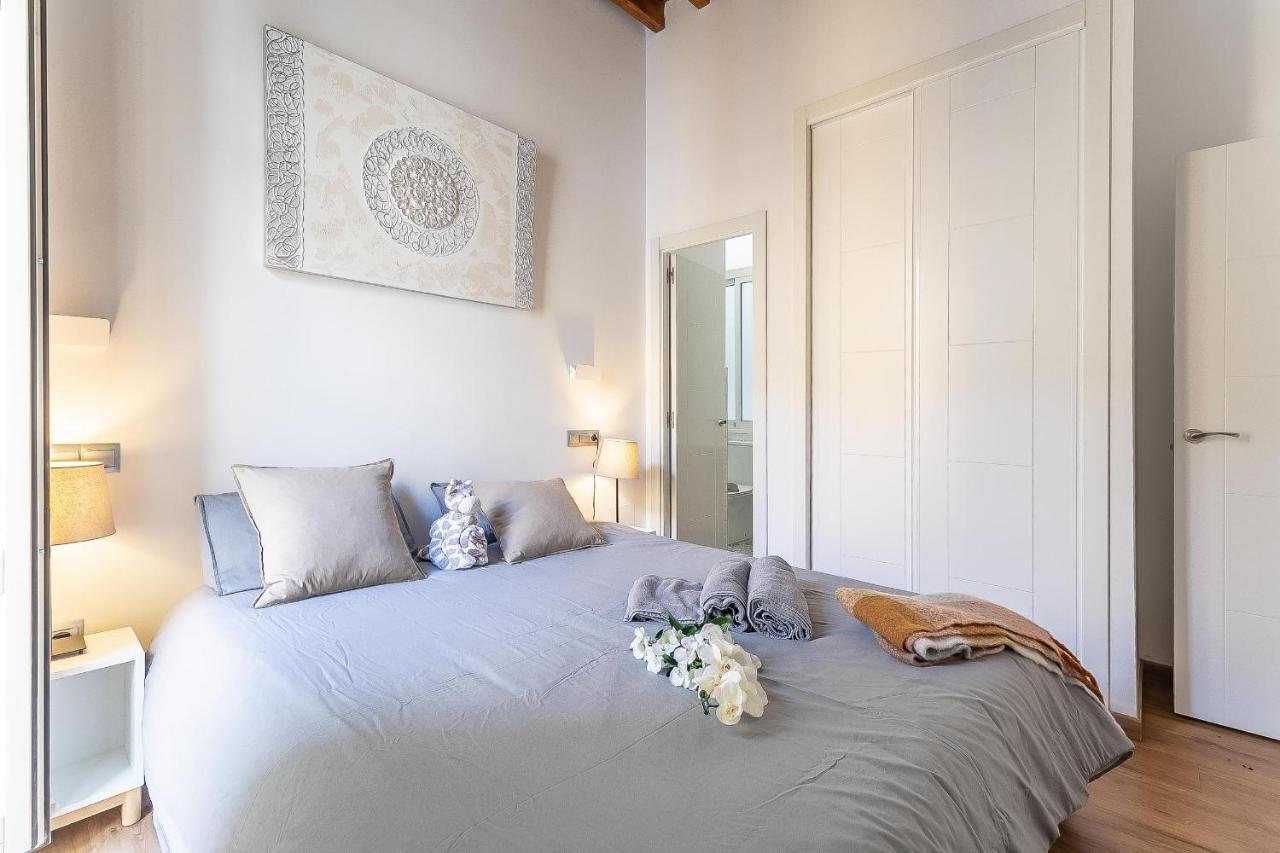 Deluxe Larios Malaga Center Apartment Экстерьер фото