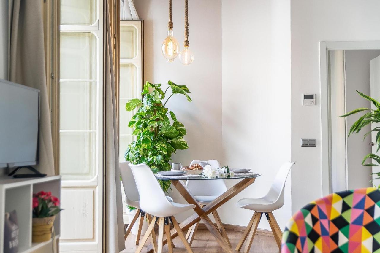 Deluxe Larios Malaga Center Apartment Экстерьер фото