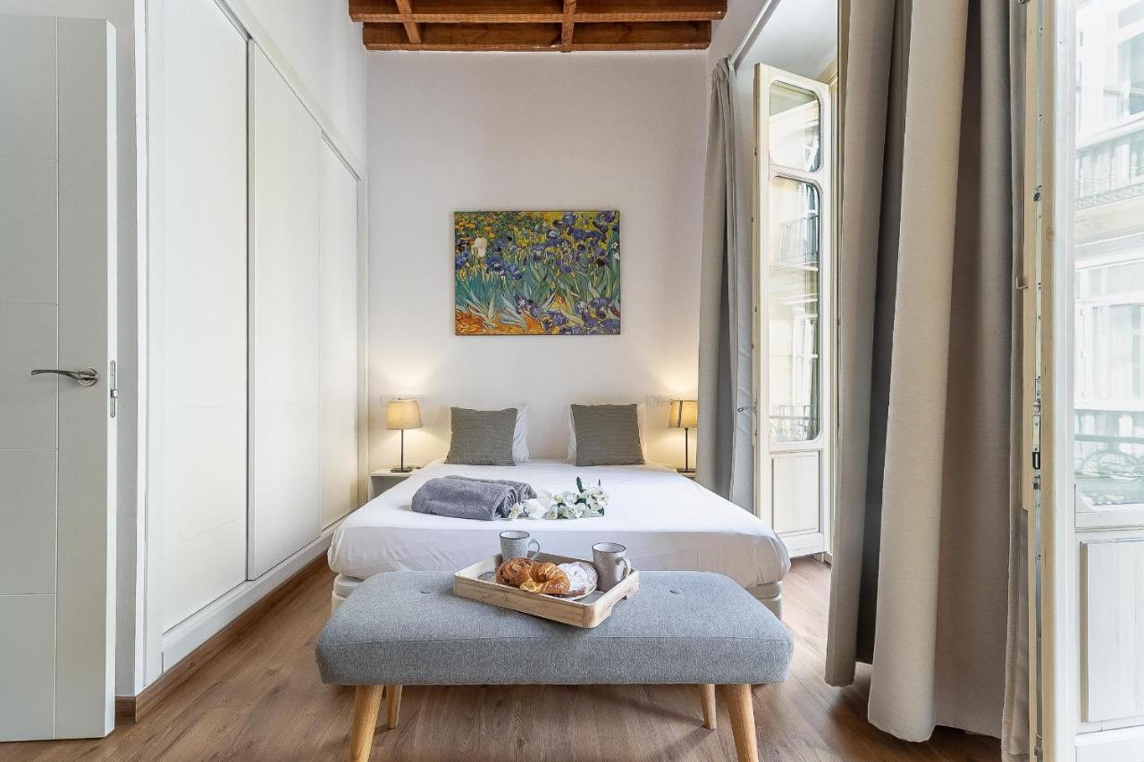 Deluxe Larios Malaga Center Apartment Экстерьер фото