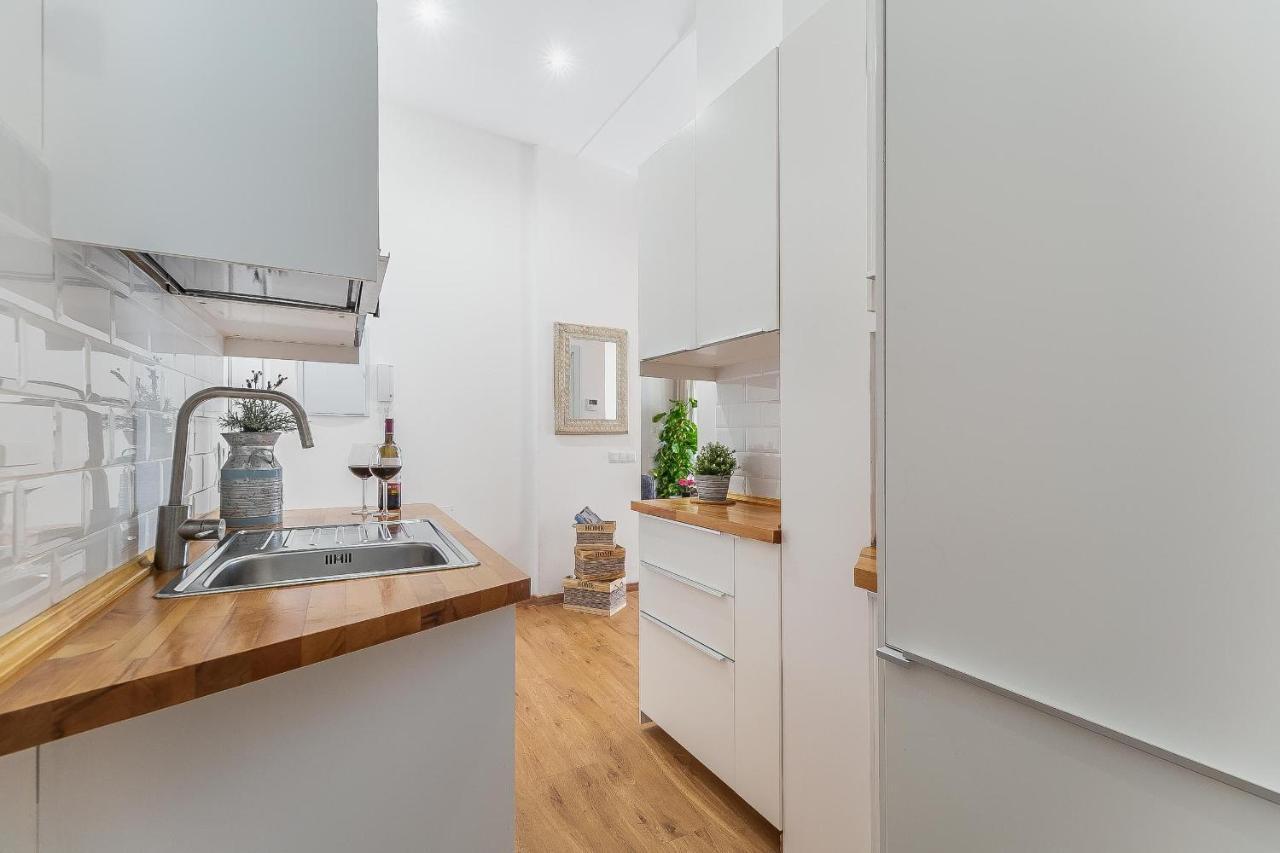 Deluxe Larios Malaga Center Apartment Экстерьер фото