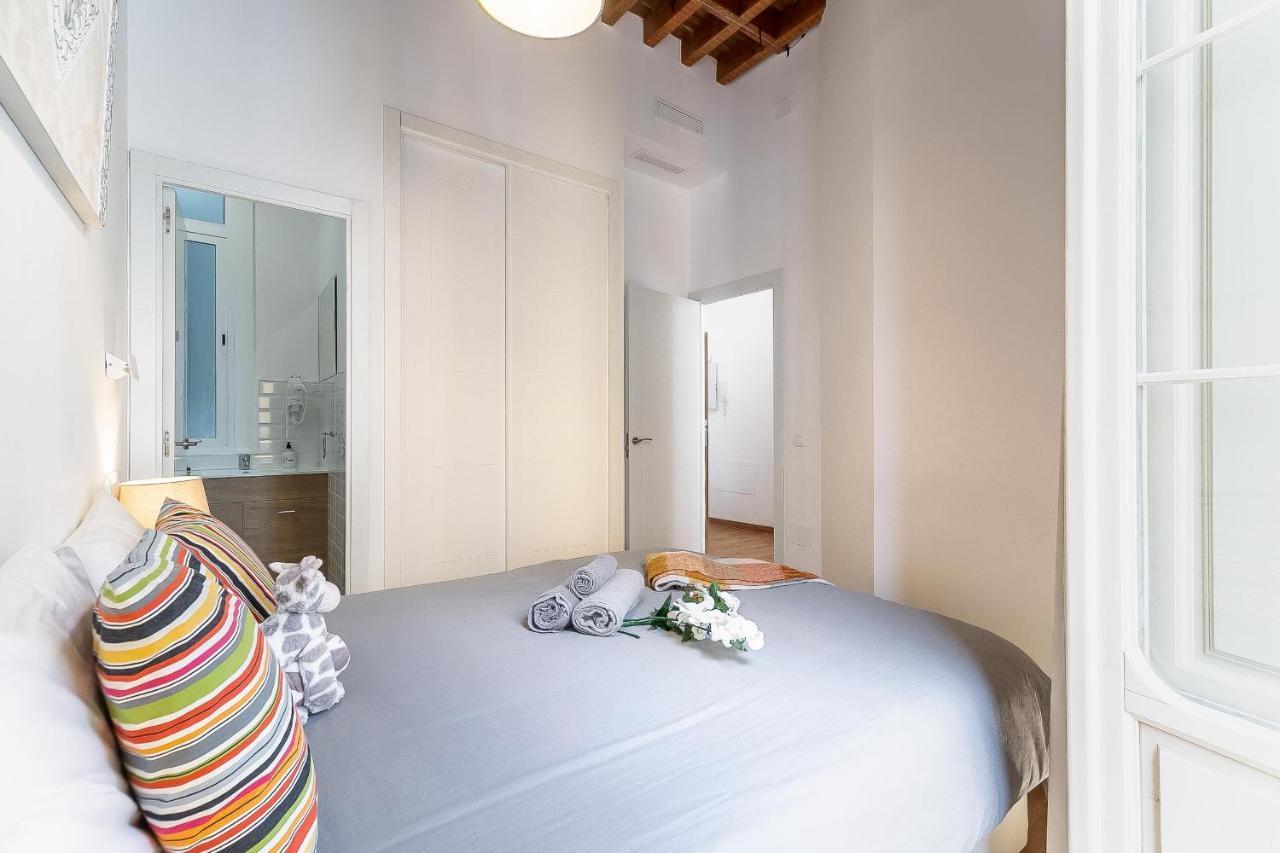 Deluxe Larios Malaga Center Apartment Экстерьер фото