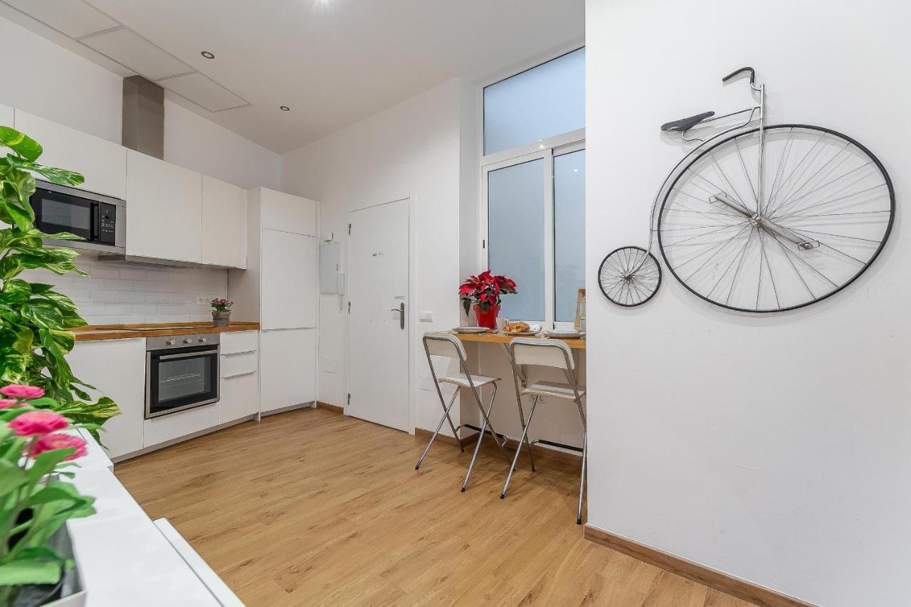 Deluxe Larios Malaga Center Apartment Экстерьер фото