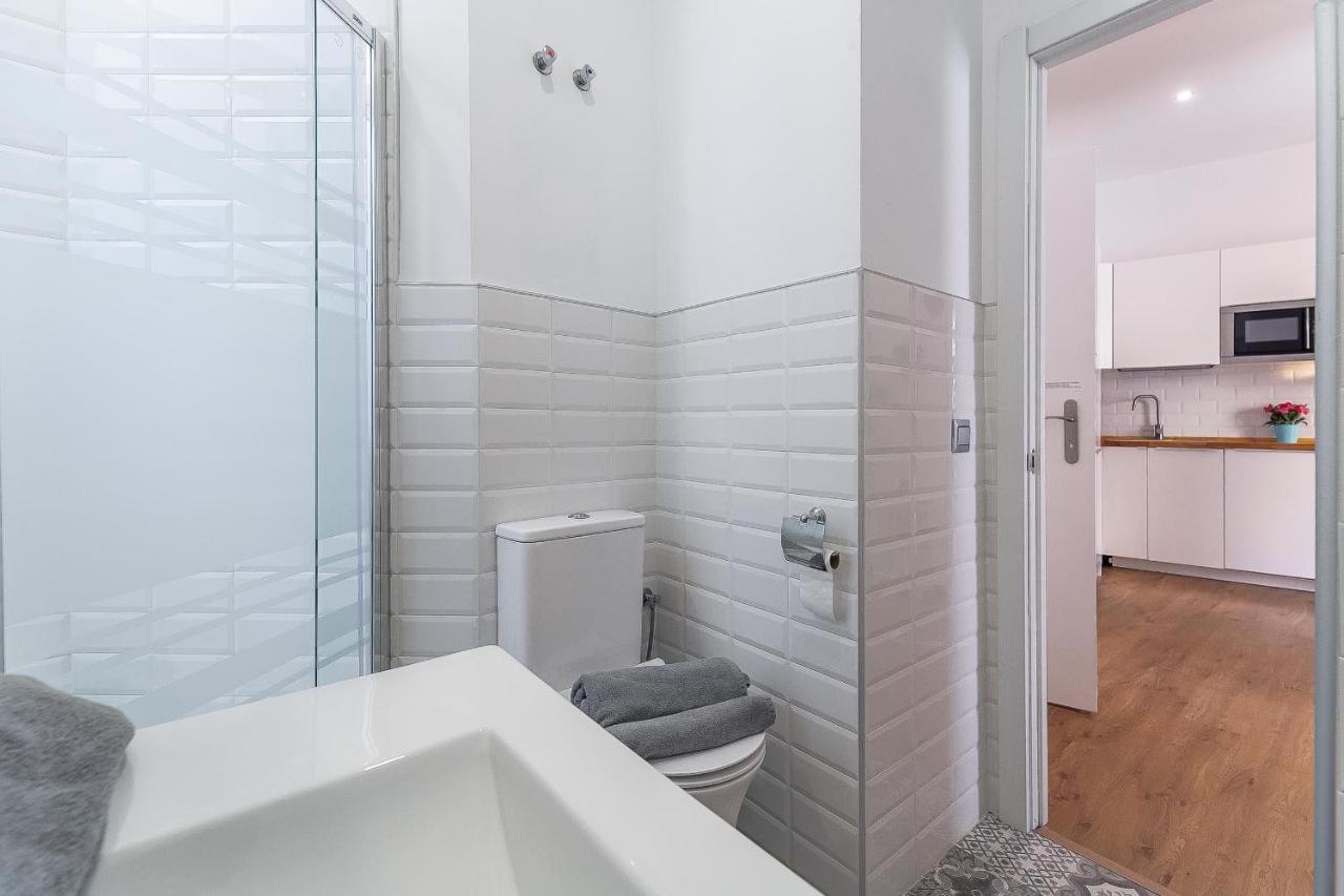 Deluxe Larios Malaga Center Apartment Экстерьер фото