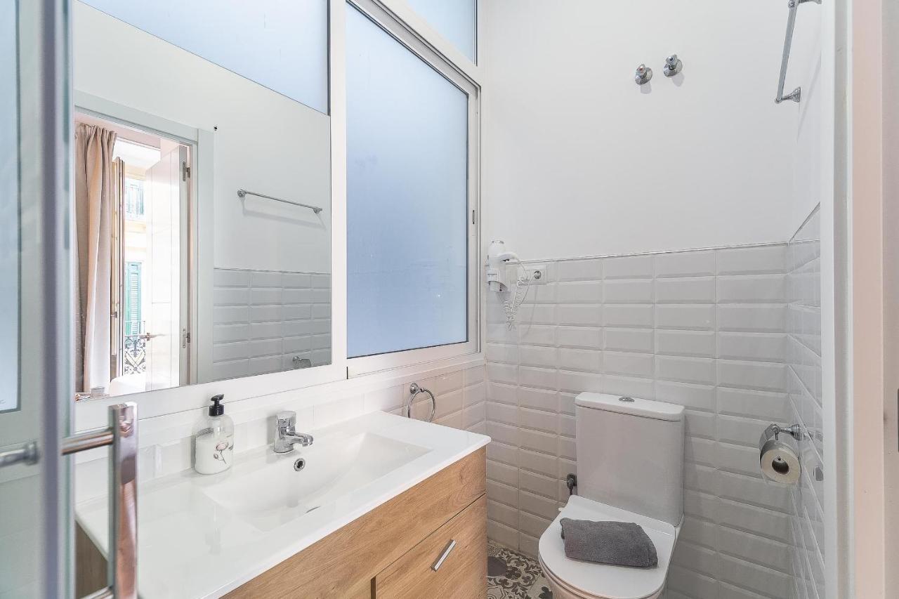 Deluxe Larios Malaga Center Apartment Экстерьер фото